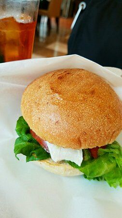 モリバコーヒー 竹芝店